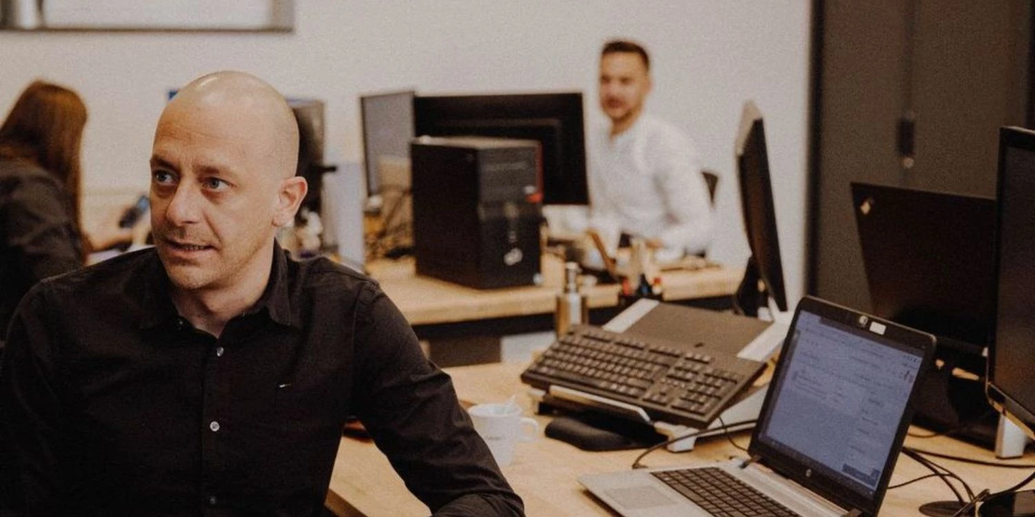 Softwarepakket met helpdeskondersteuning thuisverpleging